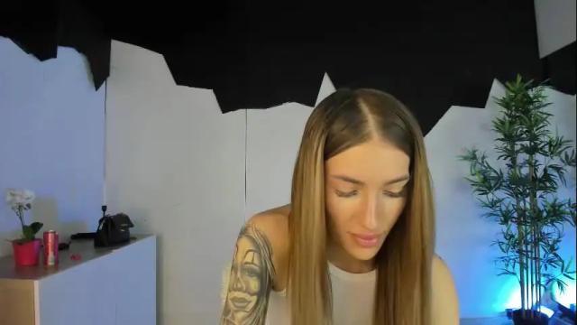 Thumbnail 2, yannajeen's Stream at Chaturbate, 13 hours ago
