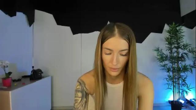 Thumbnail 3, yannajeen's Stream at Chaturbate, 13 hours ago