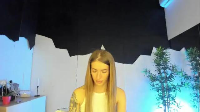 Thumbnail 1, yannajeen's Stream at Chaturbate, 1 month ago
