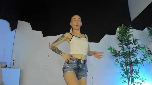 Thumbnail 3, yannajeen's Stream at Chaturbate, 1 month ago