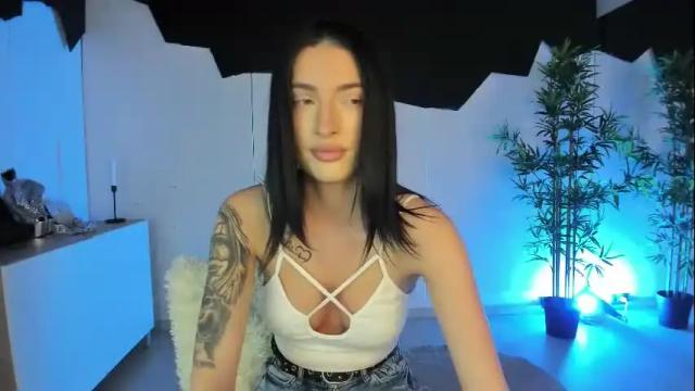 Thumbnail 2, yannajeen's Stream at Chaturbate, 1 month ago