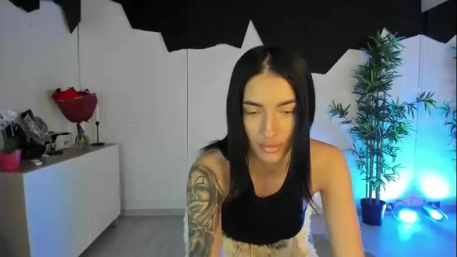 Thumbnail 1, yannajeen's Stream at Chaturbate, 28 days ago
