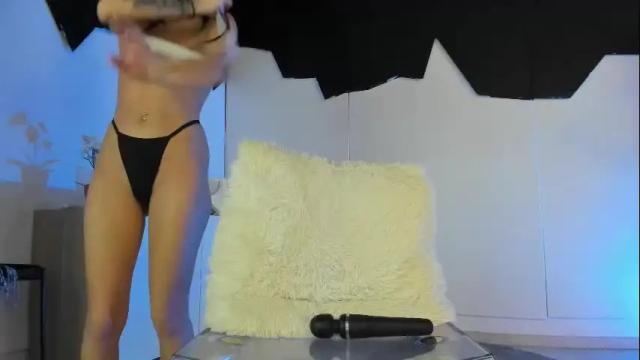 Thumbnail 3, yannajeen's Stream at Chaturbate, 23 days ago
