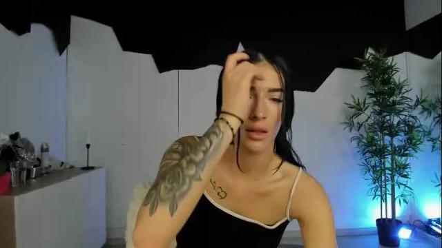 Image 7 of yannajeen Stream on Chaturbate on 23 days ago