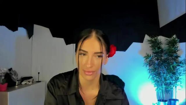 Thumbnail 1, yannajeen's Stream at Chaturbate, 14 days ago