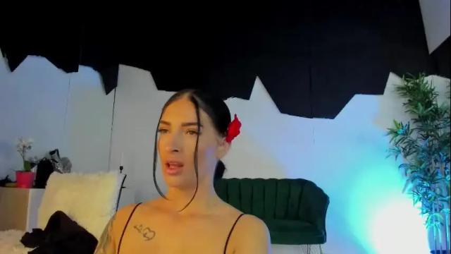 Image 10 of yannajeen Stream on Chaturbate on 15 days ago