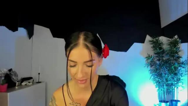 Image 6 of yannajeen Stream on Chaturbate on 15 days ago