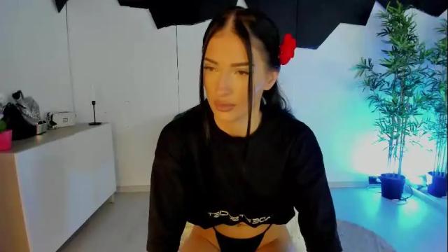 Thumbnail 1, yannajeen's Stream at Chaturbate, 13 days ago