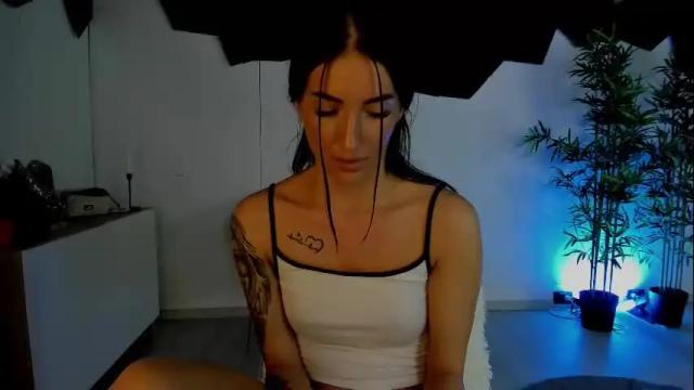 Image 6 of yannajeen Stream on Chaturbate on 9 days ago