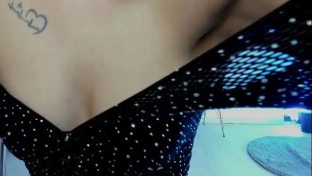 Image 2 of yannajeen Stream on Chaturbate on 8 days ago