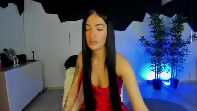 Thumbnail 1, yannajeen's Stream at Chaturbate, 1 day ago