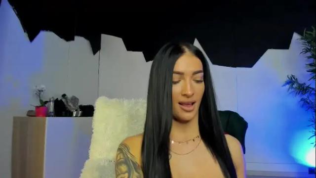 Image 4 of yannajeen Stream on Chaturbate on 2 days ago