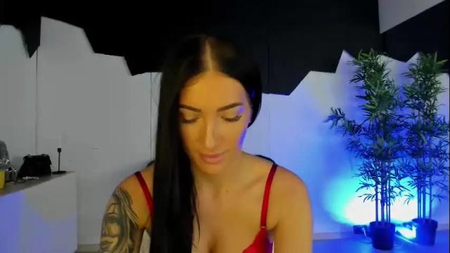 Thumbnail 1, yannajeen's Stream at Chaturbate, 18 hours ago