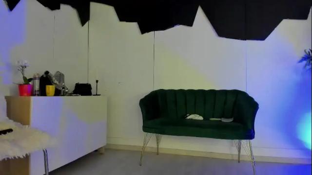 Thumbnail 2, yannajeen's Stream at Chaturbate, 18 hours ago