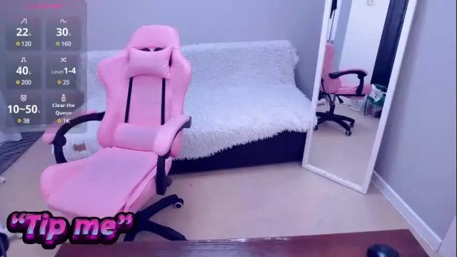 Thumbnail 1, yannanoel's Stream at Chaturbate, 2 months ago
