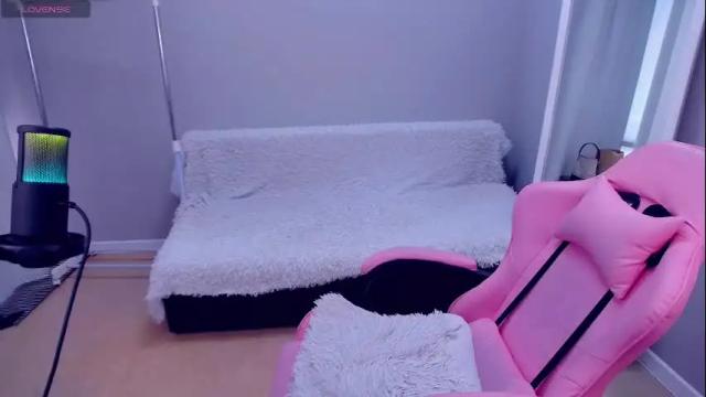 Image 11 of yannanoel Stream on Chaturbate on 2 months ago