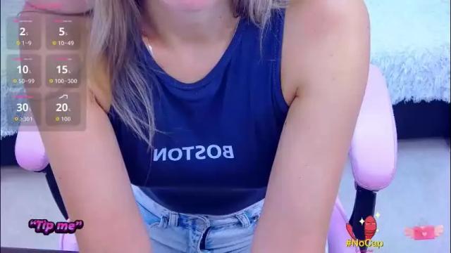 Image 10 of yannanoel Stream on Chaturbate on 9 days ago