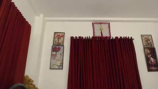 Image 10 of yanniegarcia Stream on Chaturbate on 22 months ago