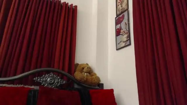 Image 12 of yanniegarcia Stream on Chaturbate on 22 months ago