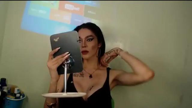 Image 11 of yanniegarcia Stream on Chaturbate on 5 months ago