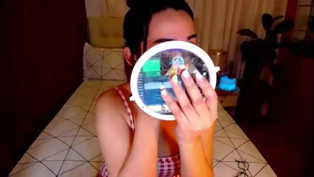 Image 2 of yanny_xoxo Stream on Chaturbate on 2 months ago