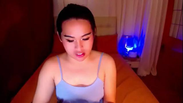 Thumbnail 1, yanny_xoxo's Stream at Chaturbate, 28 days ago