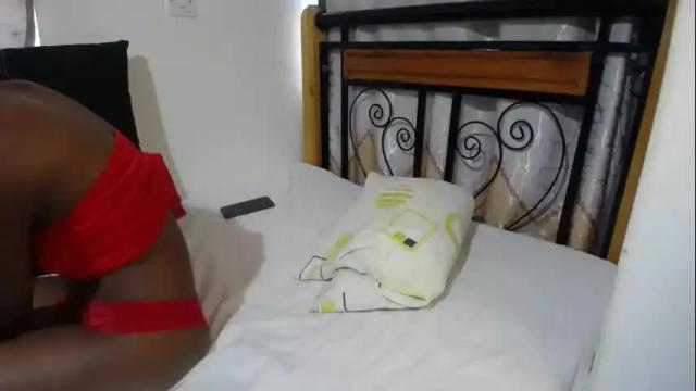 Thumbnail 2, yarah_'s Stream at Chaturbate, 1 month ago