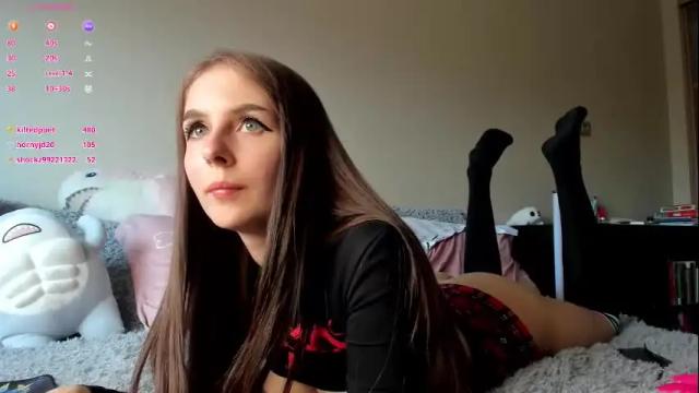 Image 11 of yaraliebe Stream on Chaturbate on 1 month ago