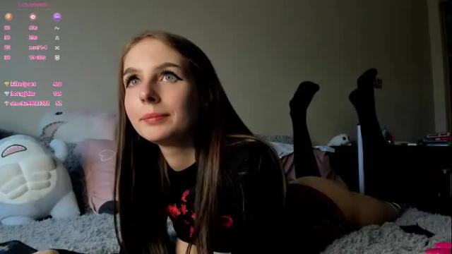 Thumbnail 3, yaraliebe's Stream at Chaturbate, 1 month ago