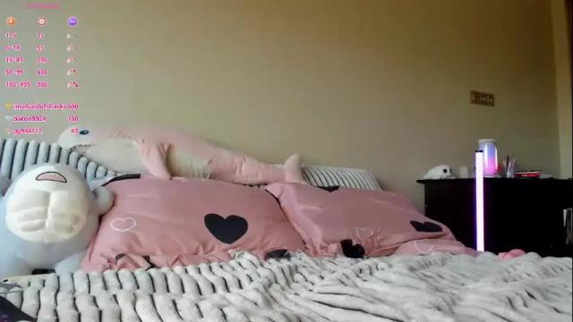 Image 8 of yaraliebe Stream on Chaturbate on 6 days ago