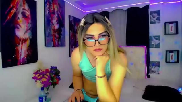 Image 3 of yarethrouss Stream on Chaturbate on 20 months ago