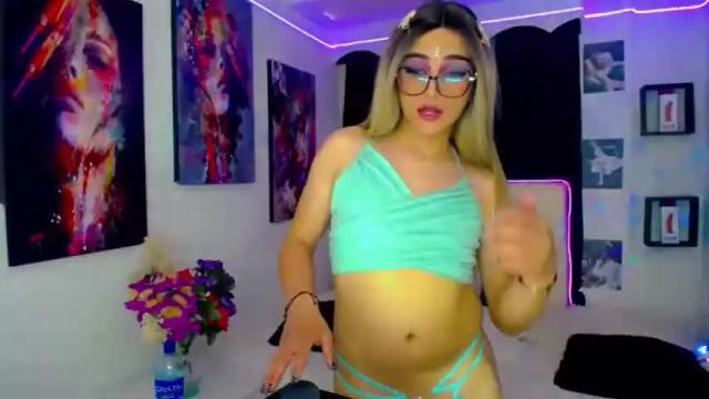 Image 7 of yarethrouss Stream on Chaturbate on 20 months ago