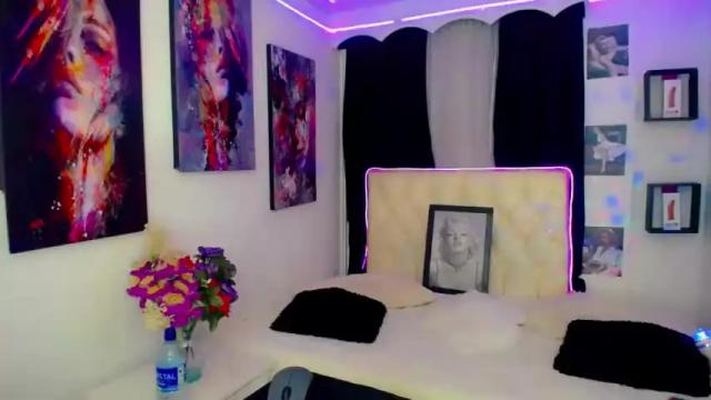 Image 8 of yarethrouss Stream on Chaturbate on 20 months ago