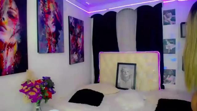Image 6 of yarethrouss Stream on Chaturbate on 20 months ago