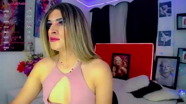 Image 2 of yarethrouss Stream on Chaturbate on 19 months ago