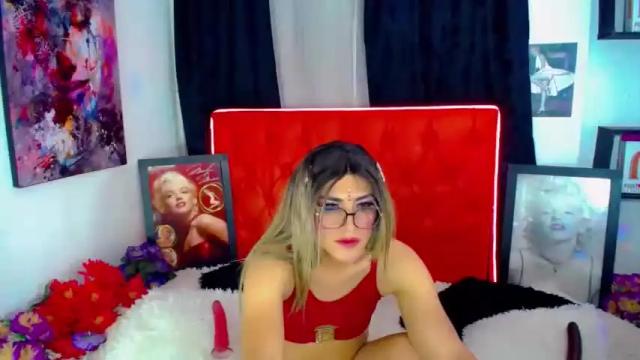 Image 12 of yarethrouss Stream on Chaturbate on 19 months ago