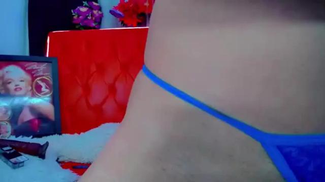 Image 10 of yarethrouss Stream on Chaturbate on 18 months ago