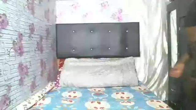 Thumbnail 1, yarithza_ts2003's Stream at Chaturbate, 17 months ago