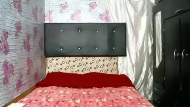 Image 2 of yarithza_ts2003 Stream on Chaturbate on 17 months ago