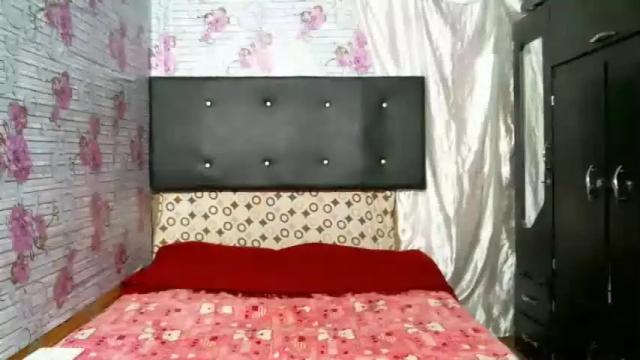 Image 3 of yarithza_ts2003 Stream on Chaturbate on 17 months ago