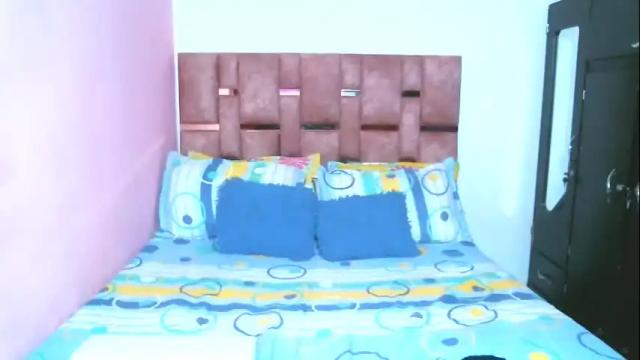 Image 3 of yarithza_ts2003 Stream on Chaturbate on 5 months ago