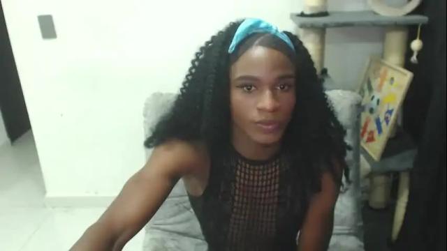 Image 12 of yarithza_ts2003 Stream on Chaturbate on 2 months ago