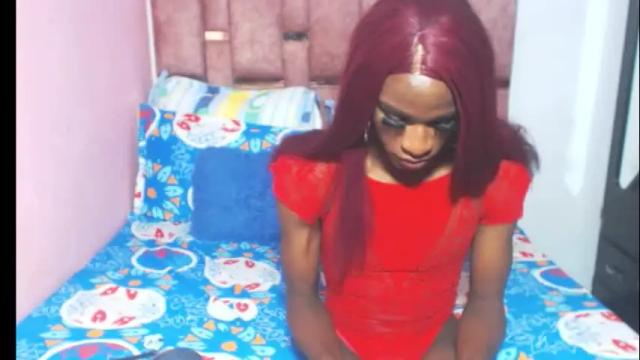 Image 10 of yarithza_ts2003 Stream on Chaturbate on 1 month ago