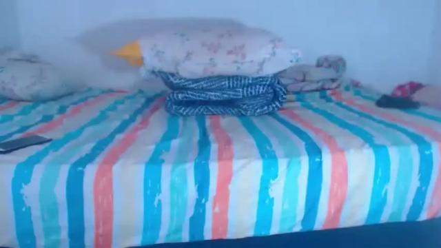 Image 7 of yaruzca Stream on Chaturbate on 22 months ago