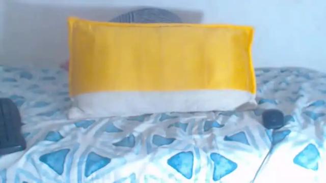 Thumbnail 3, yaruzca's Stream at Chaturbate, 21 months ago