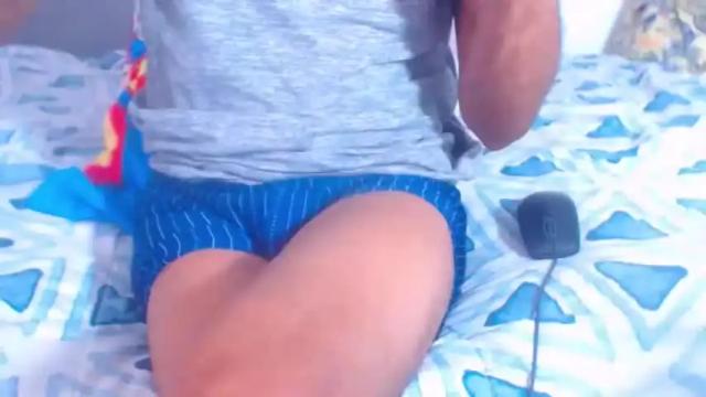 Image 12 of yaruzca Stream on Chaturbate on 20 months ago