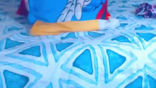 Image 6 of yaruzca Stream on Chaturbate on 20 months ago