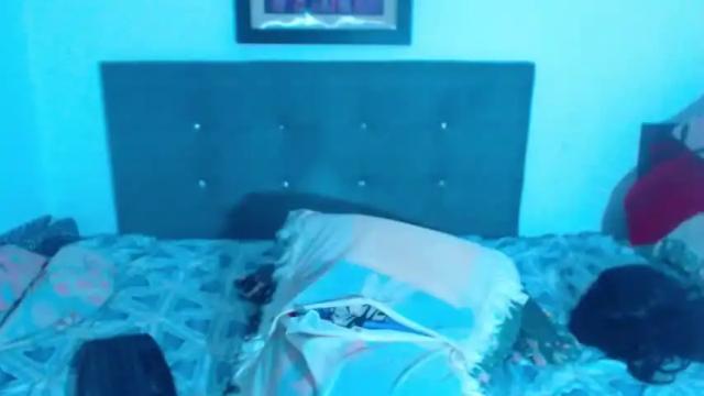 Image 6 of yaruzca Stream on Chaturbate on 19 months ago