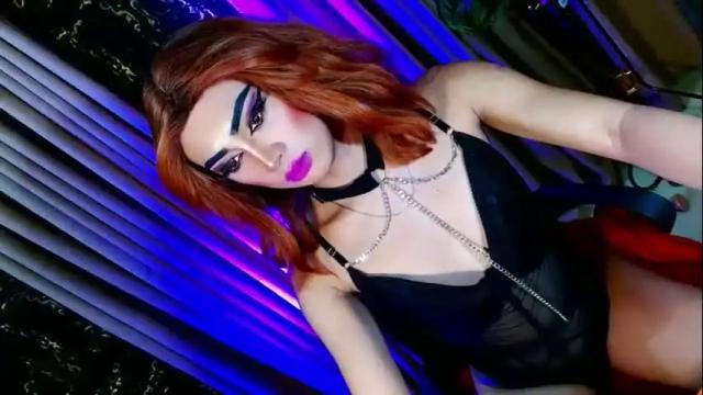 Image 3 of yasii19 Stream on Chaturbate on 2 months ago