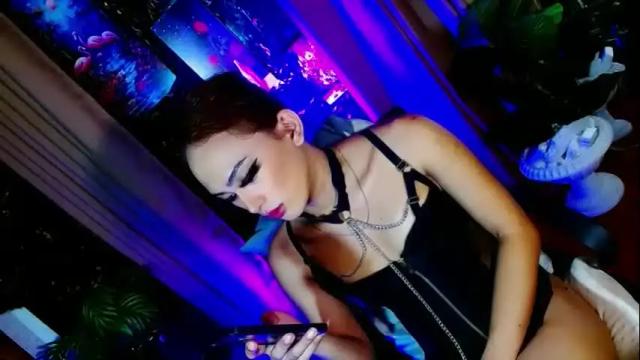 Thumbnail 1, yasii19's Stream at Chaturbate, 1 month ago